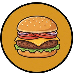 برگر