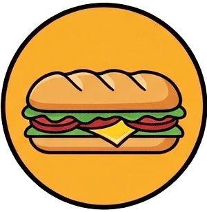 ساندویچ